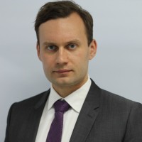 Sergey Krasnov