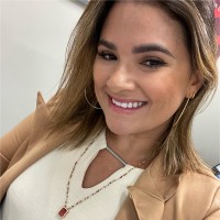 Islane Lima