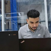 Chafik ELKEDYOUY