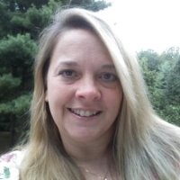 Rebecca Doty