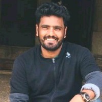 Phani Kumar C