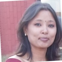 Bidhya Malla Shrestha