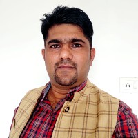 Rajendra Khodade