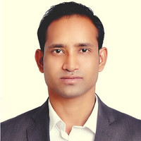 Umesh Negi