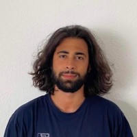 Mehran Nabipour