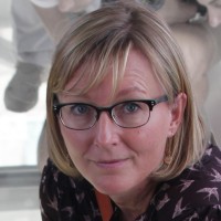 Linda Challacombe