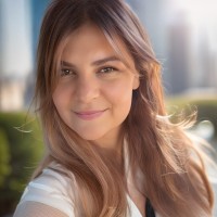 Sarah Shinsky
