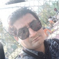 Anil Gupta