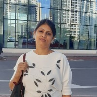Shikha Maheshwari