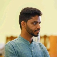 Padmaraj Murthy