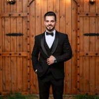Mahmoud Sayed