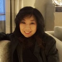 Tomoko Matsukawa