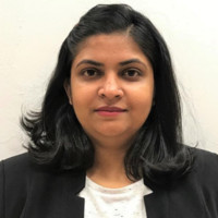 Shail Kumari