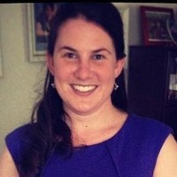 Caitlin Venter