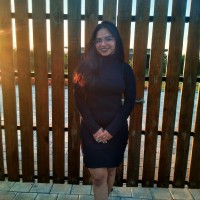 Dharini Patel