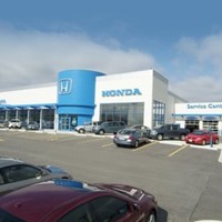 Frank Leta Honda