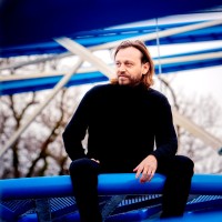 Nicolas Reverchon