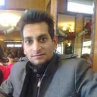 Ravish Thakur