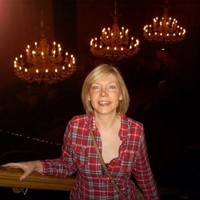 Andrea Barker
