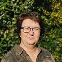 Sandrine Faivre