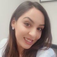 Sabrina Arab