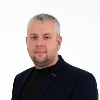 Yurii Sauliak