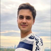 Illia Savchuk