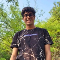 Kaustubh Saoji