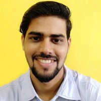 Amit Chikane
