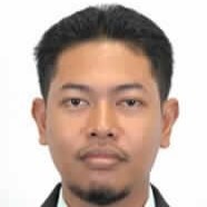 Arman Abdullah