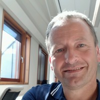 Thierry Van Breemen