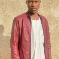 Ansu M. Kamara