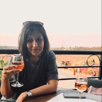 Aditi Shah
