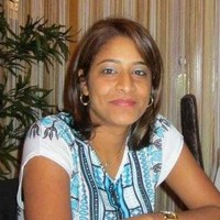 Nazima Dauhoo