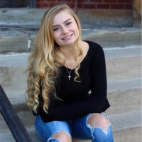 Mackenzie Chandler