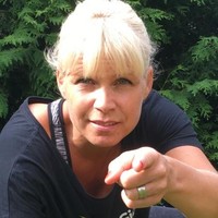 Jennie Österberg Balder