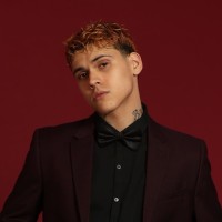 Rodrigo Cantu