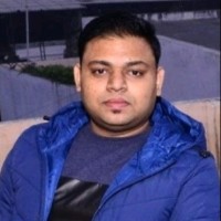 Arun Kashyap