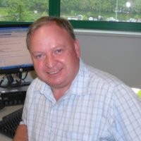 Andrew Kinch