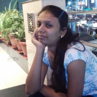 Nidhi Sanghvi