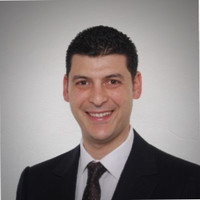 Elect. Engr. Mohammed Bencherif, Mba