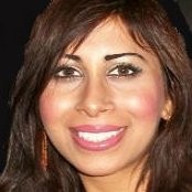 Mariam Saleemi