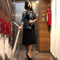shelly garg