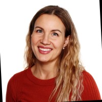 Katrin Koort