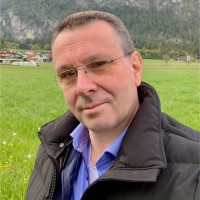 Dirk Blanke