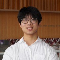 Dylan Cai