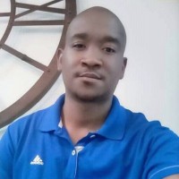 Simphiwe Khumalo