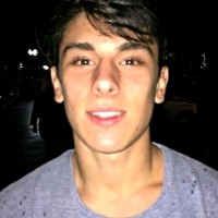 Tomas Giacchetti
