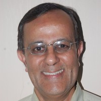 Suresh Bharadwaj