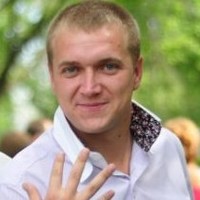 Alexandr Sukharev